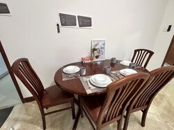Parc Oasis (D22), Condominium #548104441